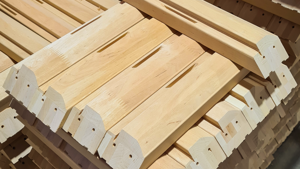 Повторяемое качество