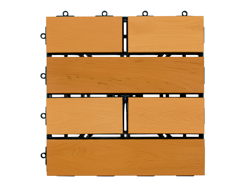 Паркет для бань Вид 3