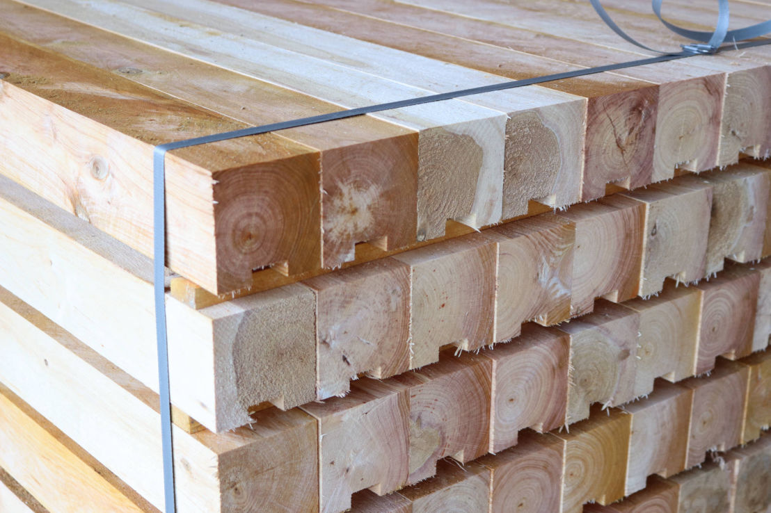 Пиломатериалы 4