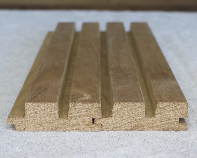 Вагонка Термо вагонка