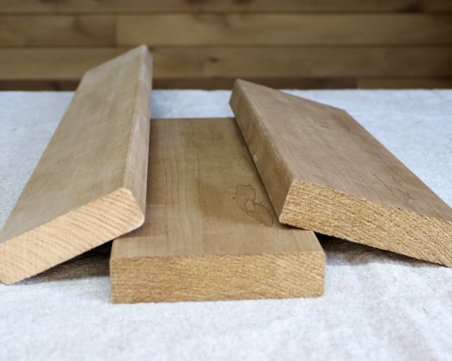 Вагонка Полок